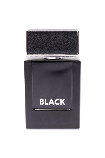 Nicole Miller New York Black, Apă de toaletă, Pentru bărbați, 100 ml