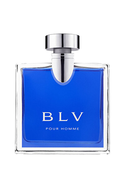 Bvlgari , Pour Homme, Apa de Toaleta, Pentru Barbati, 100 ml