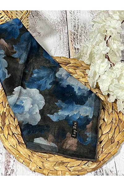 LOPRES Pamuk Soft Eşarp 50038