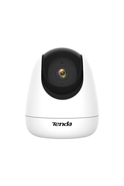 Universal كاميرا TENDA 2MP Cube 4mm Pan-Tilt IP CP3