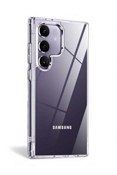 Generic Samsung Galaxy S25 Plus case, scratch-resistant protective cover, sup...