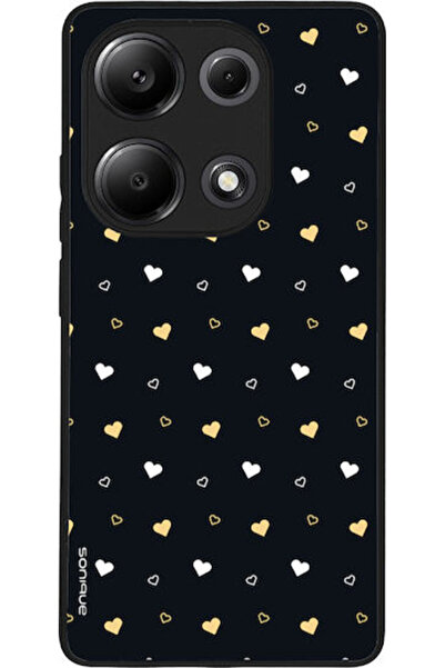 Other Θήκη Sonique Heart Series για Xiaomi Redmi Note 13 Pro 4G Poco M6 Pro 4...