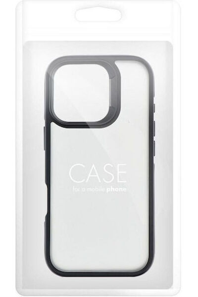 OEM Θήκη Neo iPhone 16 Plus Μαύρη