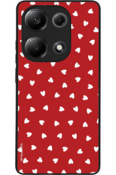 Other Θήκη Sonique Heart Series για Xiaomi Redmi Note 13 Pro 4G Poco M6 Pro 4...