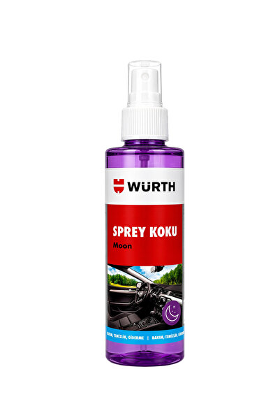 Würth Sprey Koku Moon 150 ml