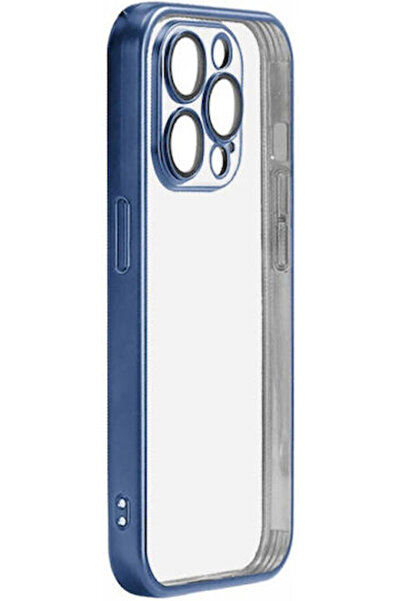 Joyroom Πίσω Κάλυμμα Μπλε (Joyroom JR-15Q4 Blue (Joyroom)) Κωδικός: 058008