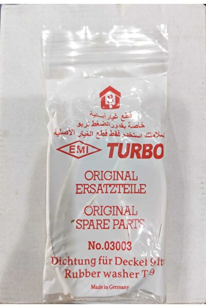 TURBO German Turbo Pressure Cooker Leather Case 9L