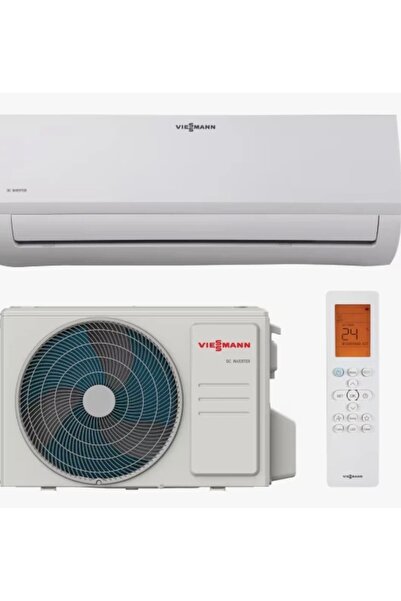 Viessmann 12000 btu inverter klima