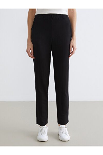 LC Waikiki Women's Sweatpants with Elastic Waist