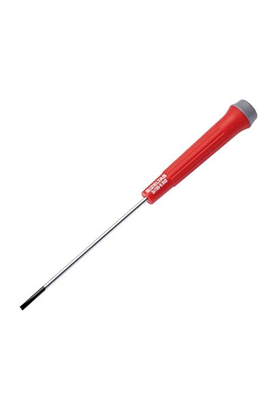 İzeltaş 2.5*80 Elektronikçi Klemens Tornavida - 4500172580