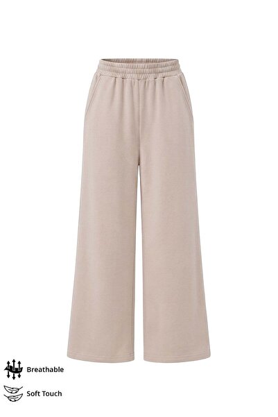 Cottonhill Premium - Sway kolekcija | Ženske pantalone od mink modalne tkanine