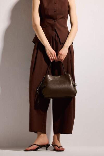 DeFacto Women's Shoulder Bag H0171Axns