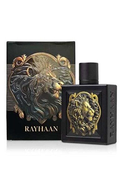 Rayhaan Lion Perfume by 100 ml