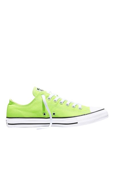 Converse CHUCK TAYLOR ALL STAR A15956C Unisex Green Sneakers EU 36 Model A15956C