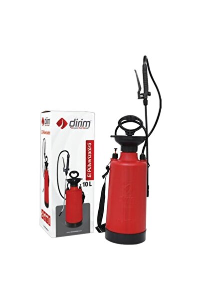 Dirim İLAÇLAMA POMPASI 10 LT