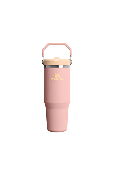 Stanley The Iceflow Flip Straw 2.0 Tumbler 0.89L Thermos with Straw 10-13424-...