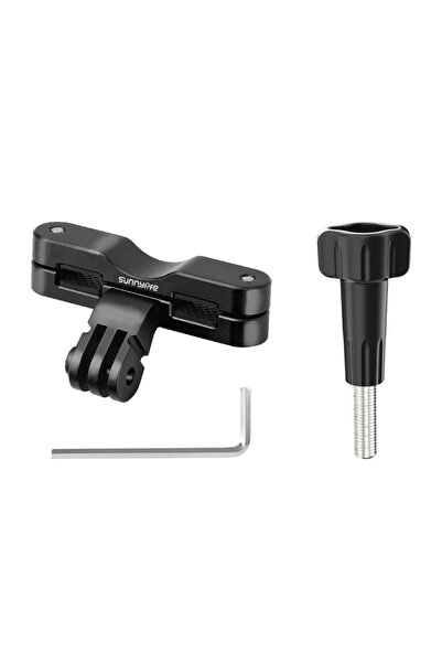 SunnyLife Suport pentru bicicletă Zj942-D pentru Gopro Action 5 Pro Insta360 ...