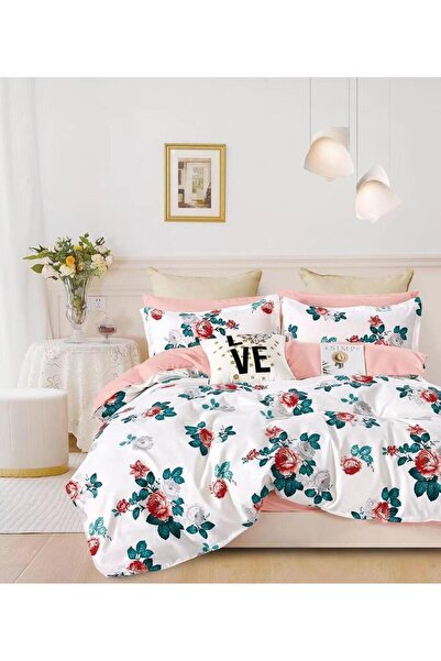 OEM Fine Cotton Duvet Cover Set Pucioasa – 6 pieces | 18843-TL