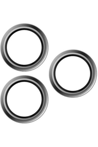 OEM Σκληρυμένο Γυαλί Πλήρους Κάλυψης Hammer Glass Προστατευτικό Κάμερας Apple...