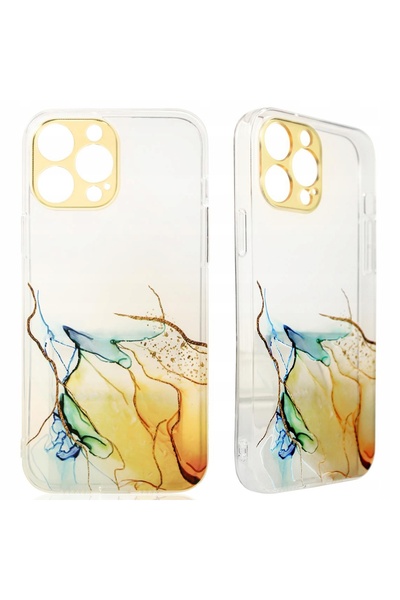 Hurtel Husă en-gros pentru Xiaomi Redmi Note 11, tip gel, cu model marmură
