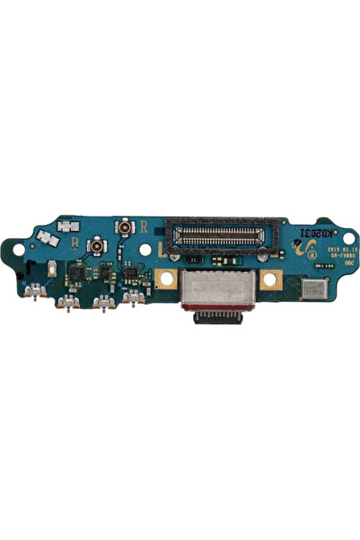 OEM Καλώδιο Flex με θύρα φόρτισης για