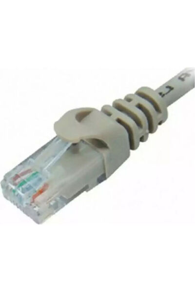 Other Καλώδιο Ethernet U/UTP Cat.6 (Gigabit) 20μ Γκρι Κωδικός: 04.023.0136
