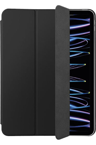 SBS Θήκη Flip Μαύρη (iPad 2022 10.9'')