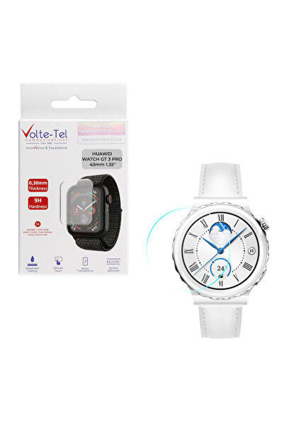 Other Volte-Tel 2.5D Πλήρους Κόλλησης Πλήρες Σκληρυμένο Γυαλί για το Huawei W...