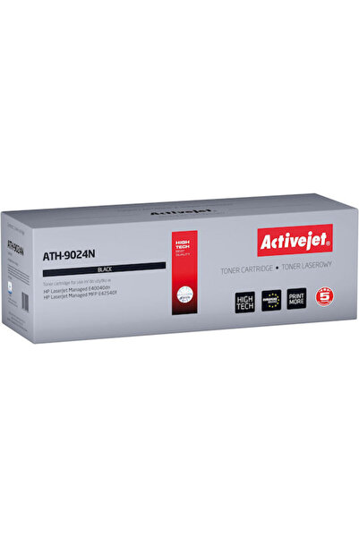 Other Συμβατό τόνερ Active Jet για εκτυπωτή λέιζερ HP W9024MC, 11500 σελίδες,...