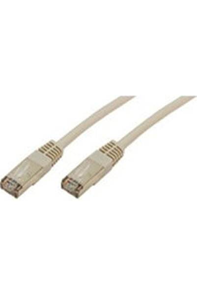 LogiLink Καλώδιο Ethernet U/UTP Cat.6 10μ Γκρι 1 τεμάχιο Κωδικός: CP0240