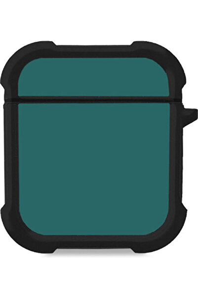 Other Σειρά Sonique Colorbloc Θήκη Σιλικόνης για Apple AirPods 1 / AirPods 2