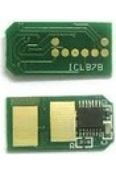 OEM C 510 Dn C 530 Dn Mc 561 Dn Cn Chip για OKI OKIC510CHIPC