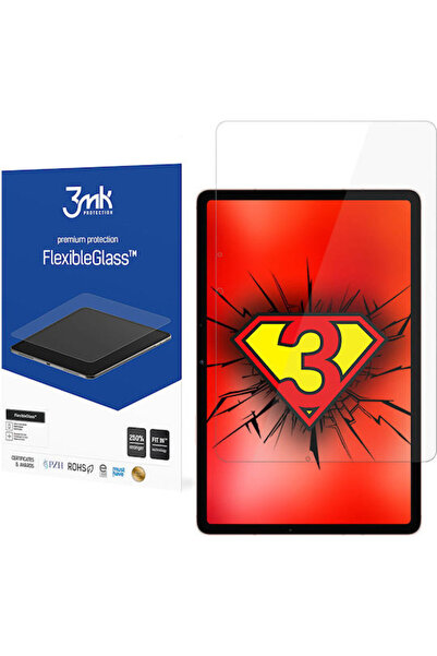 OEM FlexibleGlass 0.16mm Σκληρυμένο Γυαλί (Galaxy Tab S7+) 33062 Κωδικός: 33062