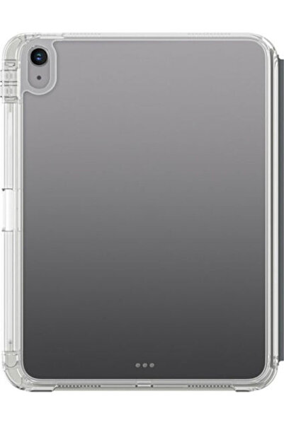 Amazingthing Μίνιμαλ Θήκη iPad Air M3 11 " Μαύρη
