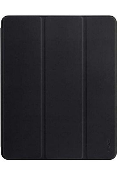 Usams BH750 Αναδιπλούμενη Θήκη Μαύρη (iPad Pro 2021 12.9 ")