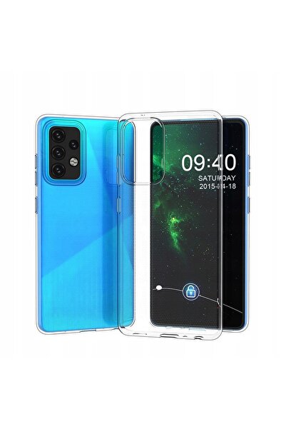 Hurtel Husă Gel Ultra Clară Transparentă pentru Xiaomi Redmi Note 10