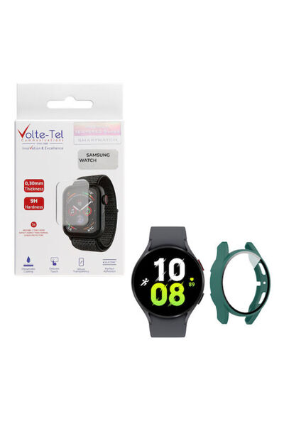 Other Volte-Tel Σκληρυμένο Γυαλί για το Galaxy Watch 5 44mm 1 τεμάχιο 8325755