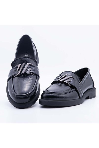 Gusse Pantofi casual Holden din piele naturală pentru femei 527-3