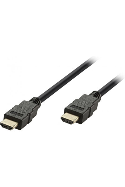 Vivanco Καλώδιο HDMI 2.0 Premium Υψηλής Ταχύτητας 4K 60Hz HDR HDMI Αρσενικό -...