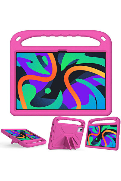Other Σονίκ Τζάζι Πίσω Θήκη για Παιδιά Φούξια (Lenovo Tab M11 11)