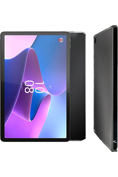 Other Volte-tel Case Lenovo Tab P11 Pro Gen 2 11.2" Silicon Deluxe TPU Camera...