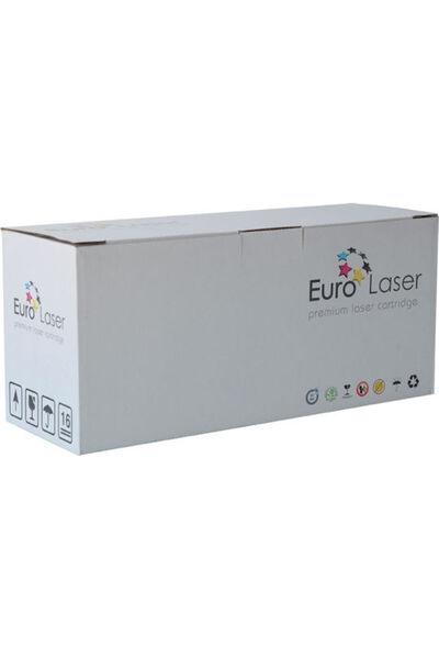 Other Συμβατό τόνερ Eurolaser για εκτυπωτή λέιζερ Ricoh 842052 Μαύρο