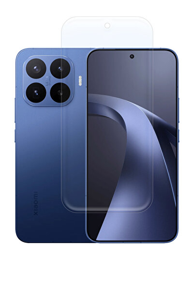 Phonextra واقي شاشة نانو لامع عالي الدقة متوافق مع Xiaomi 17T Pro، حماية مرنة...