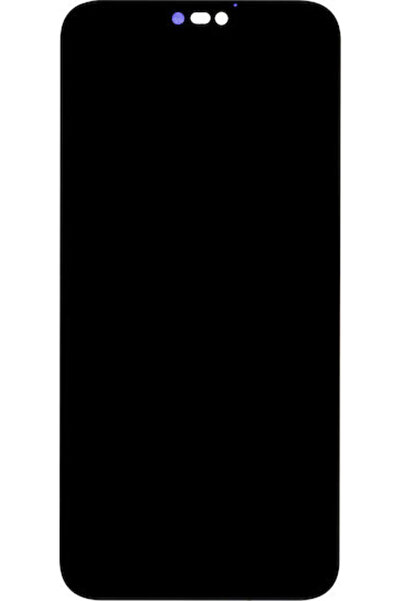 OEM Screen with Touch Mechanism for Huawei P20 Lite (Black) Code: 57983123129