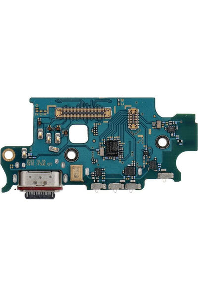 OEM Καλώδιο Flex με θύρα φόρτισης για Galaxy S23+