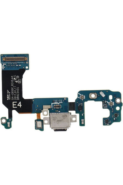 OEM Καλώδιο Flex με θύρα φόρτισης για Galaxy S8