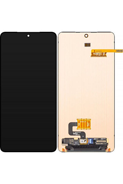 Samsung Μηχανισμός αφής οθόνης για Galaxy S26 Ultra Μαύρο Κωδικός: GH82-38875A