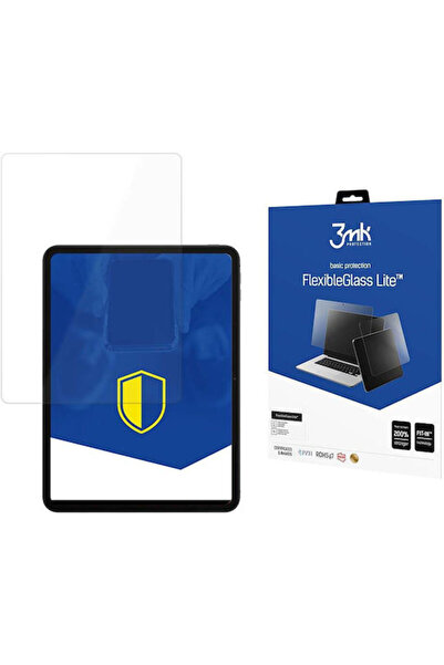 3MK 0,16 χιλιοστά Σκληρυμένο Γυαλί (OPPO Pad Neo)