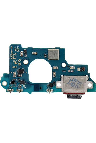 OEM Καλώδιο Flex με θύρα φόρτισης για Galaxy S20 FE