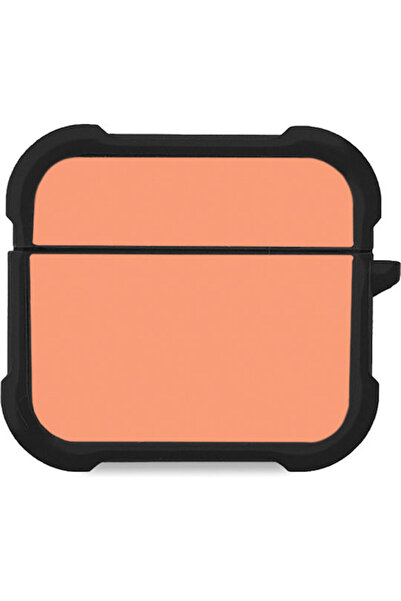 Other Σονίκ Θήκη Σιλικόνης Σειράς Colorbloc για Apple AirPods 3